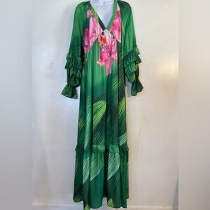 Ralph Malani Anuhea (long) dress sz. Large